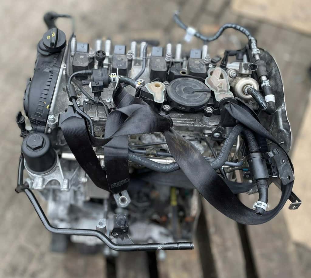 Moteur DLGA vue 3