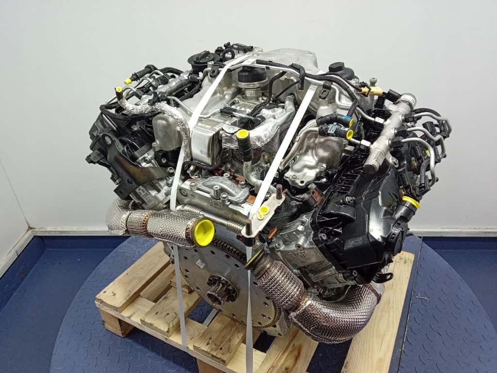 Moteur DPXB vue 5