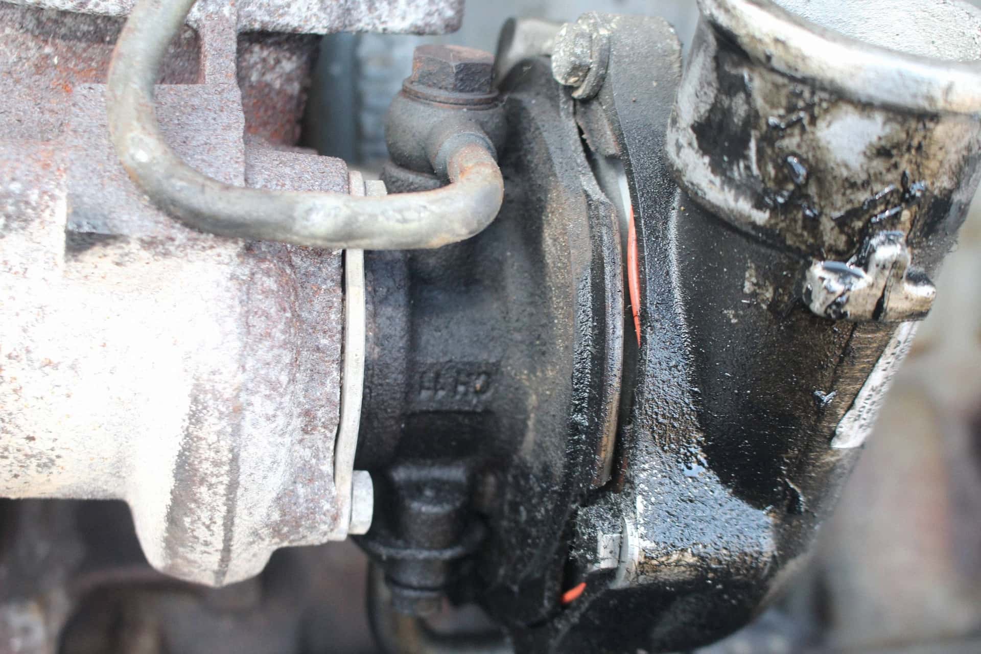 Moteur F1AE0481G vue 11
