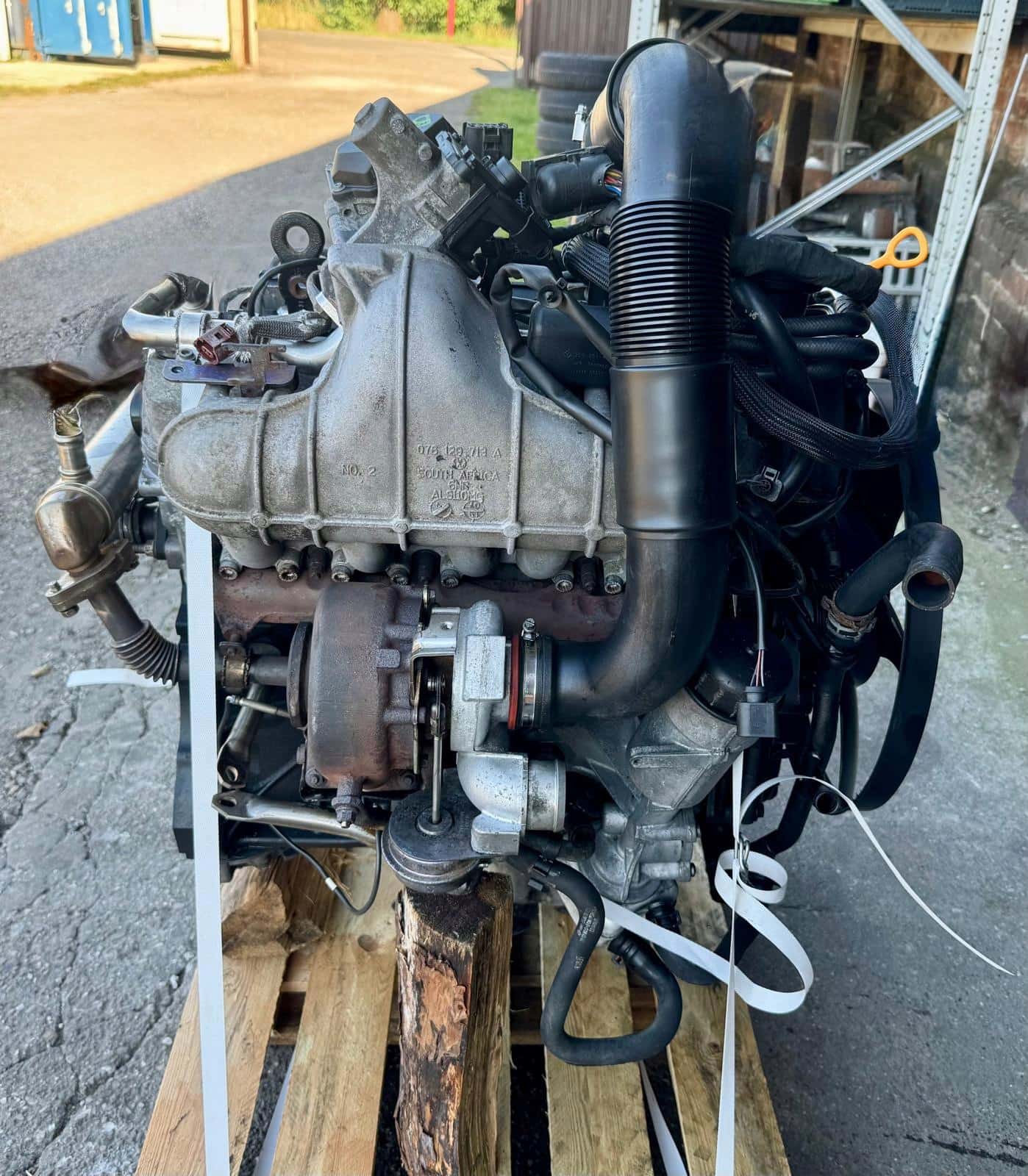 Moteur BJL vue 3