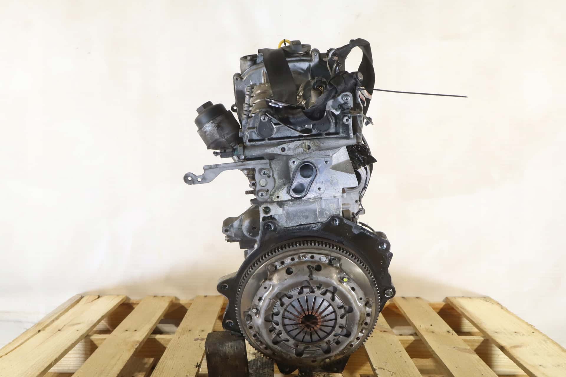 Moteur CGPB vue 4