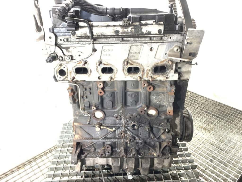 Moteur CFGC vue 3