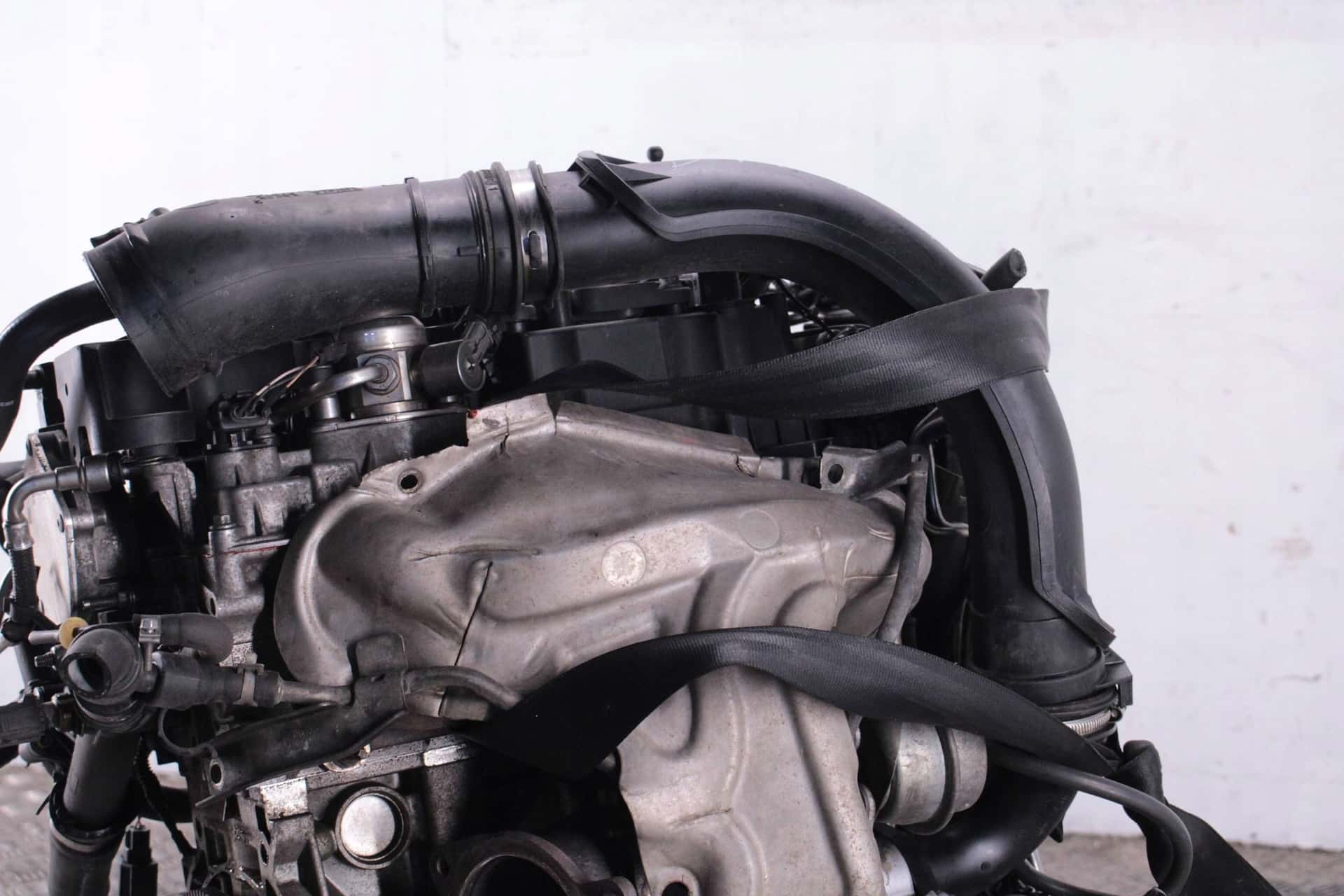 Moteur B 4164 T2 vue 12