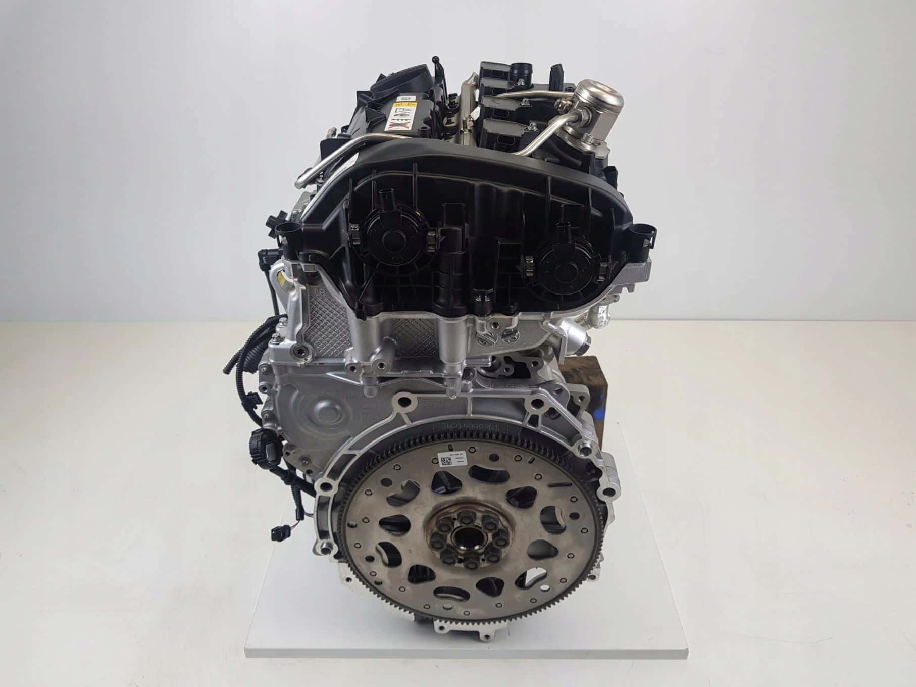 Moteur B48 A20 B vue 3