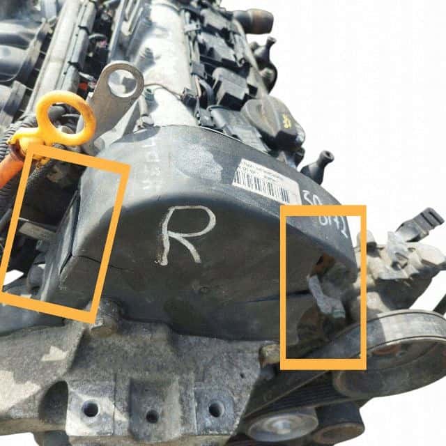 Moteur BCB vue 5