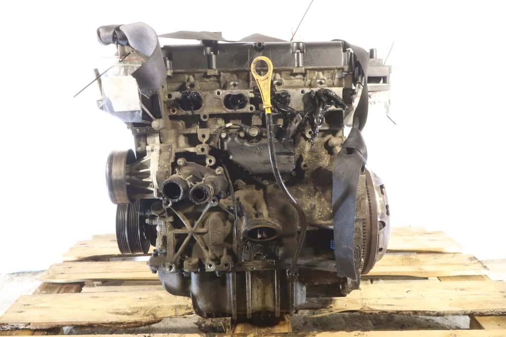 Moteur HWDA vue 2