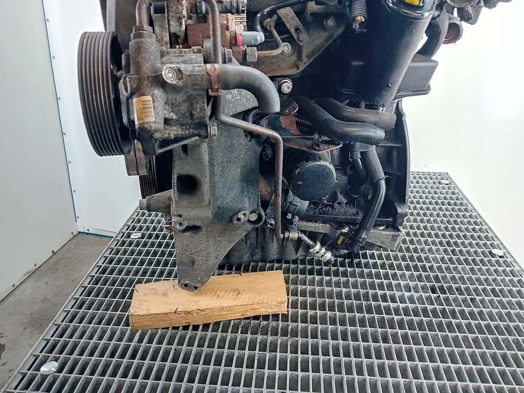 Moteur F9Q 758 vue 7