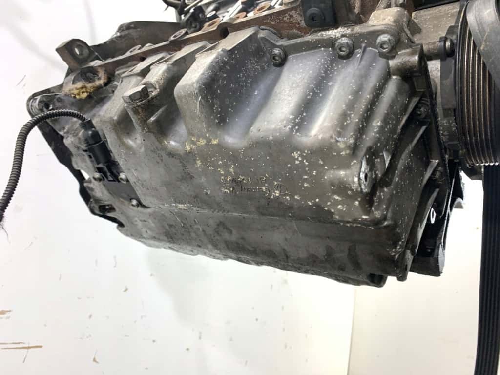 Moteur CFFB vue 3