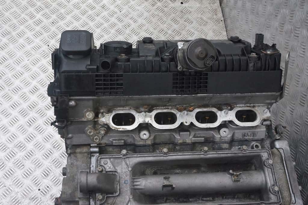 Moteur N62 B44 A vue 4