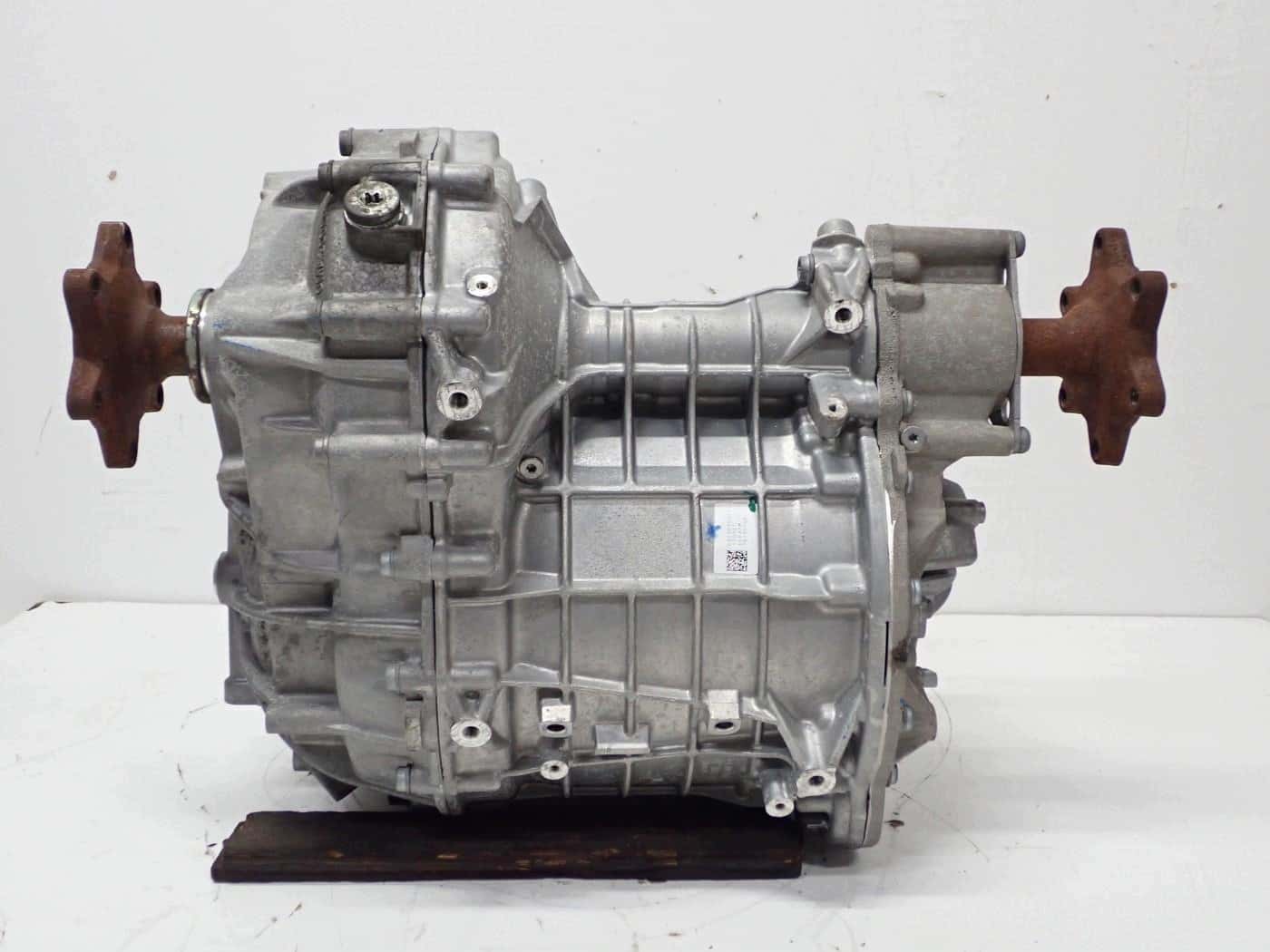 Moteur EASA vue 7