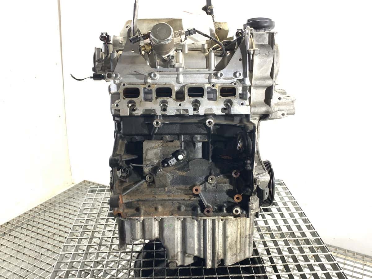 Moteur CTHD vue 3