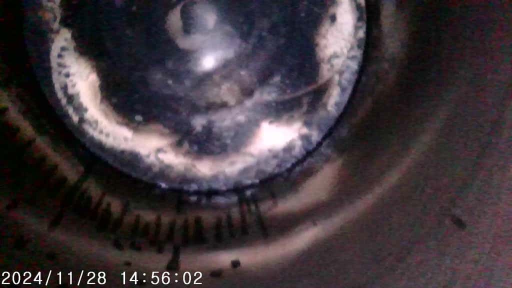 Moteur CEBB vue 8