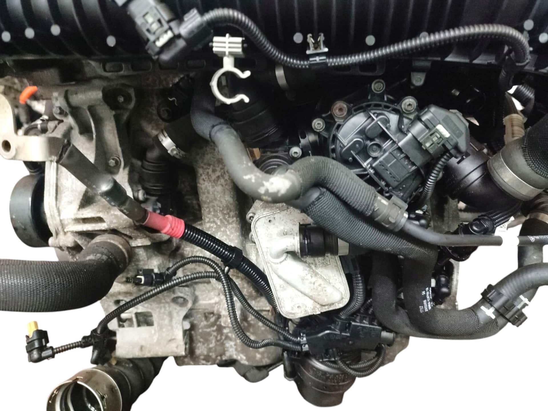 Moteur B48 A20 A vue 7
