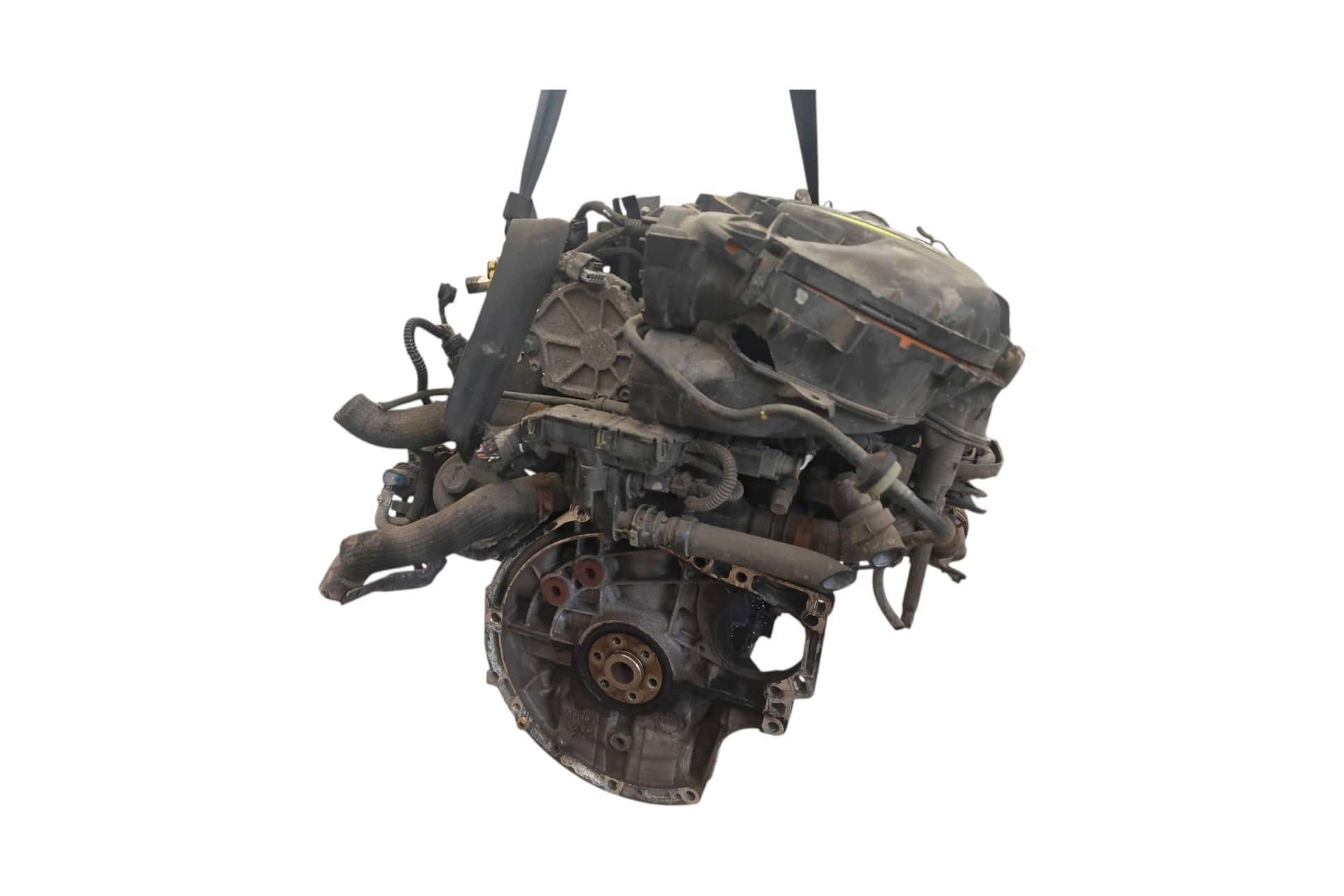 Moteur 9HK (DV6ETEDM) vue 12