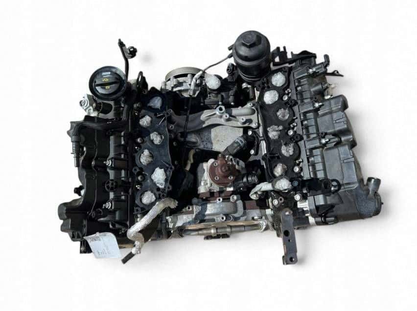 Moteur DDVC vue 4