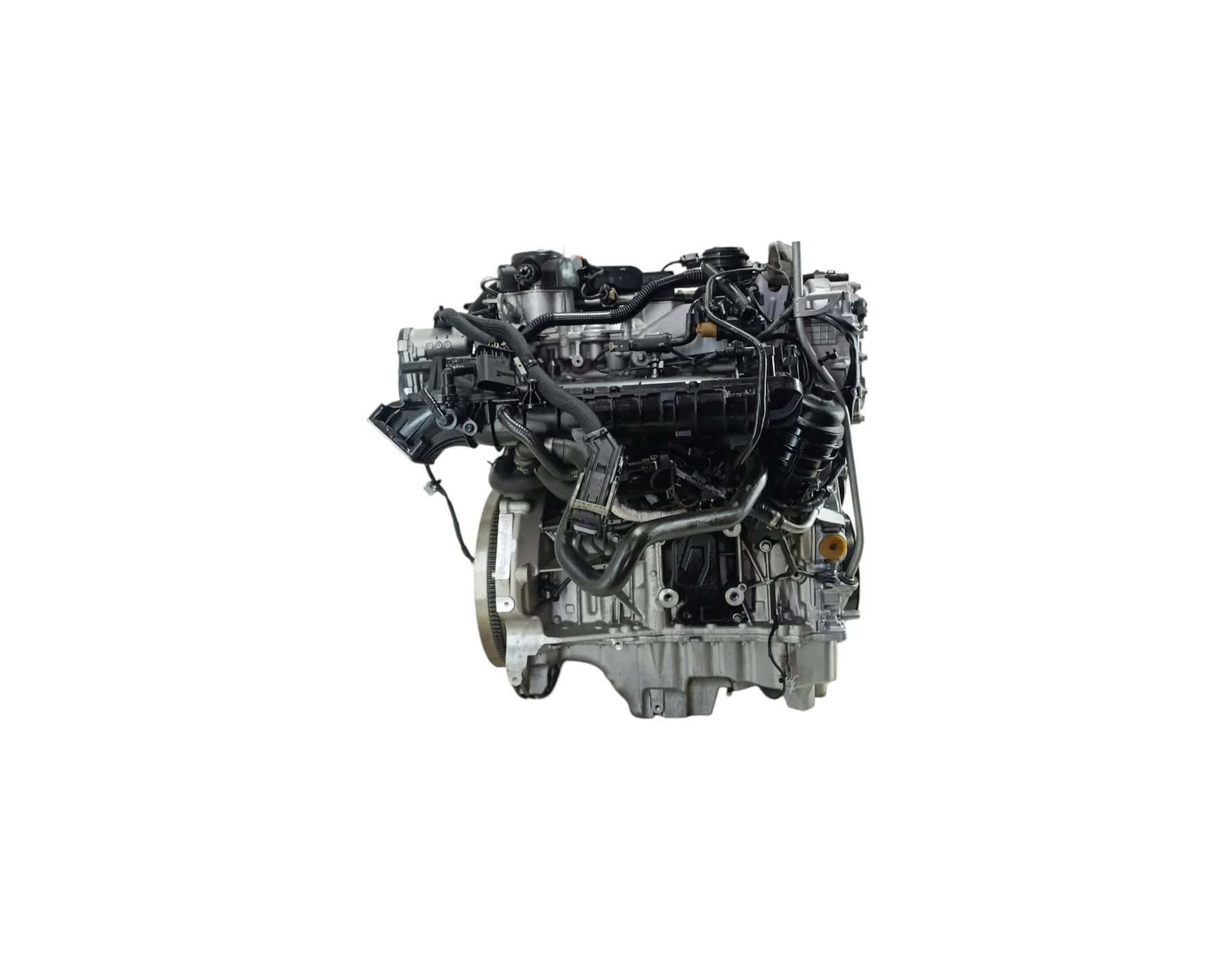 Moteur M 270.910 vue 3