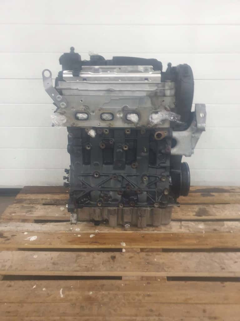 Moteur DFFA vue 3