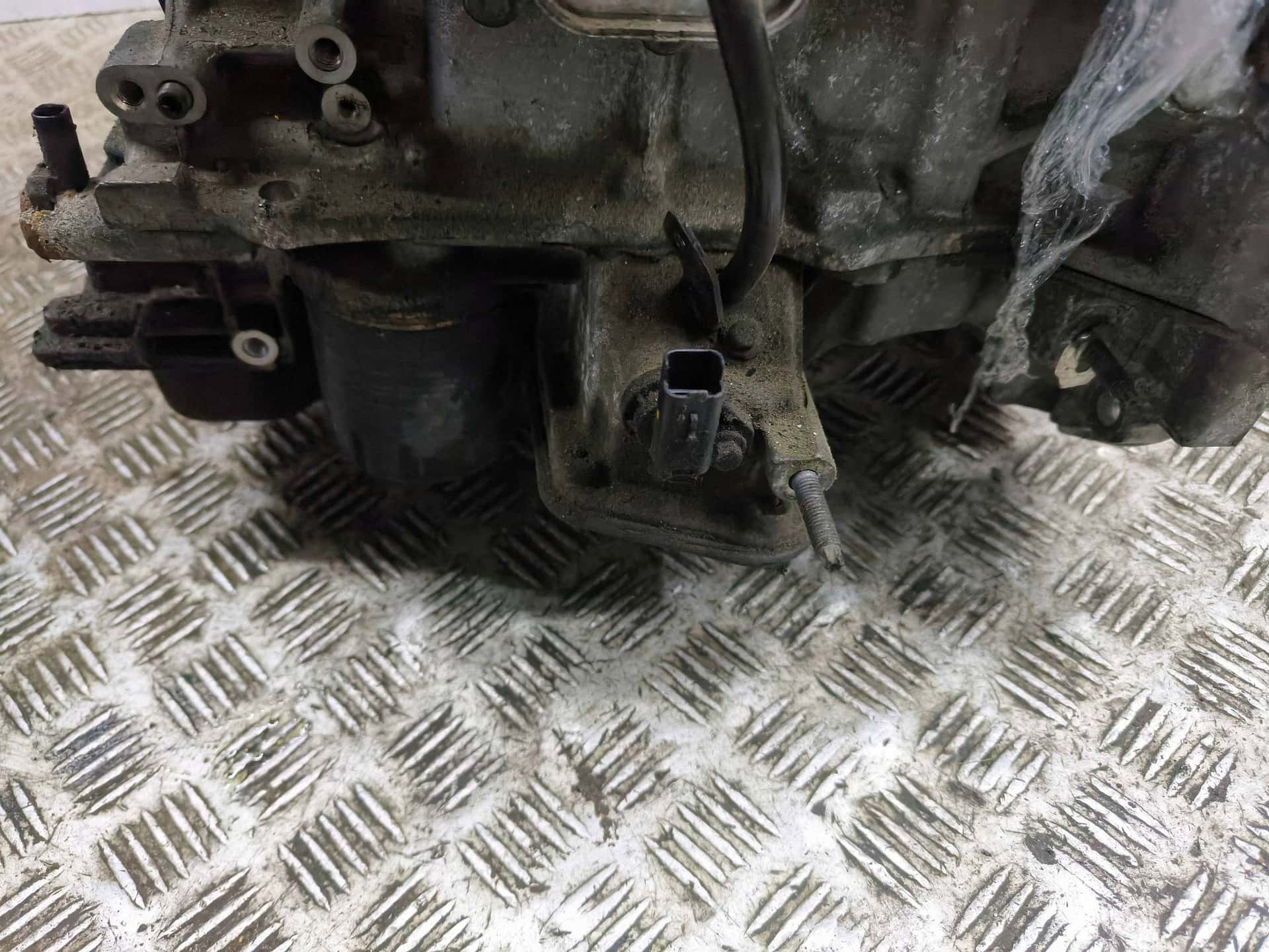 Moteur EB2ADTS vue 9