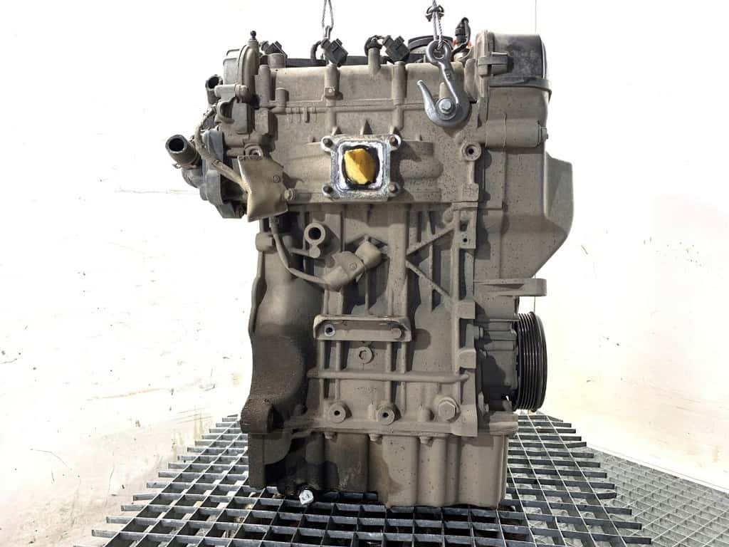 Moteur CHYA vue 2
