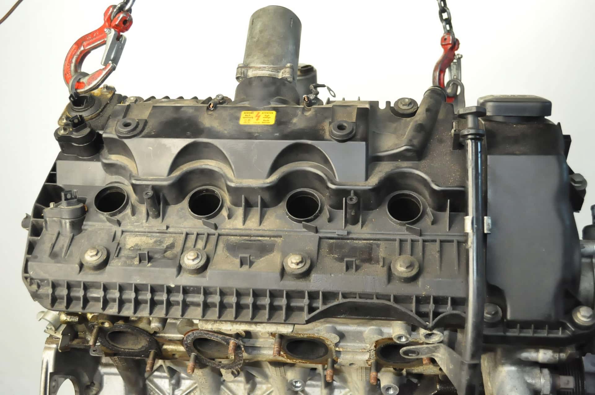 Moteur N62 B48 B vue 5