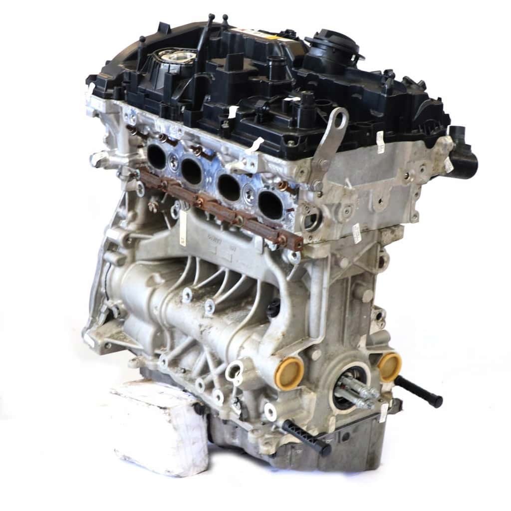 Moteur B48 B20 B vue 6
