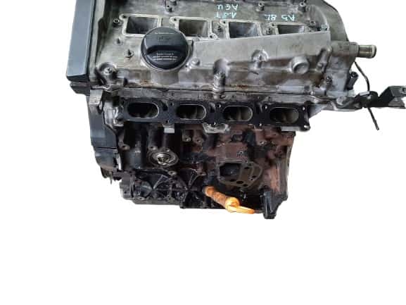 Moteur AGU vue 2