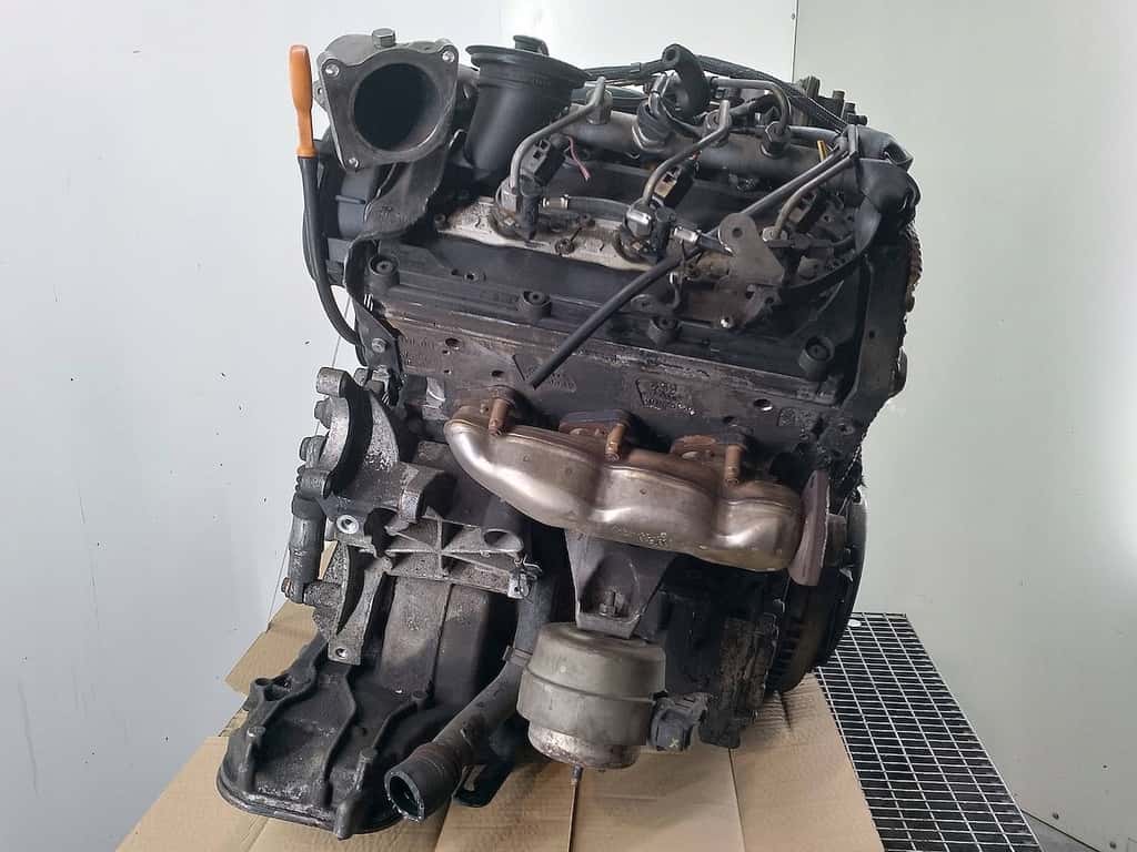 Moteur BPP vue 4