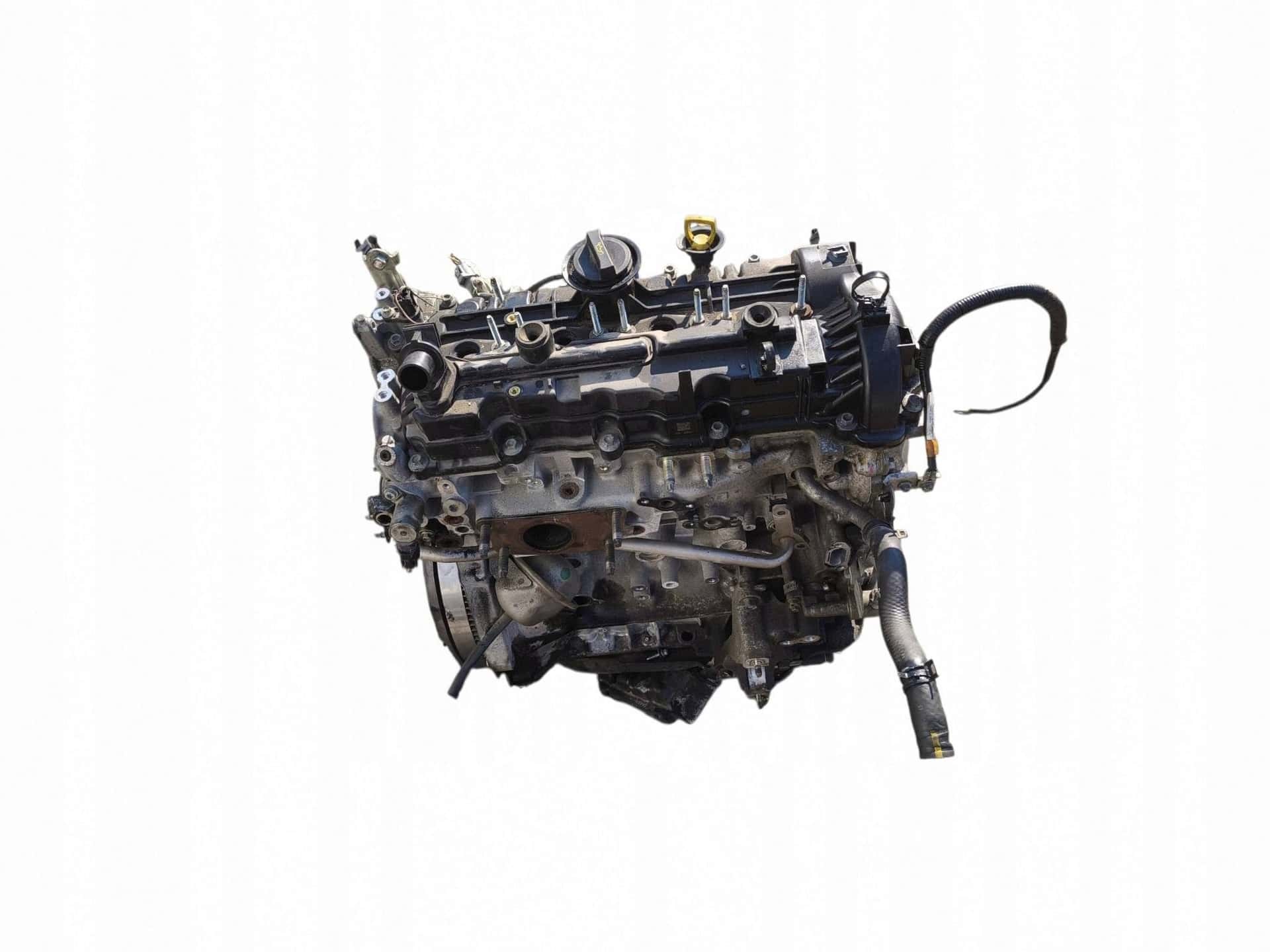 Moteur SHY6 vue 5