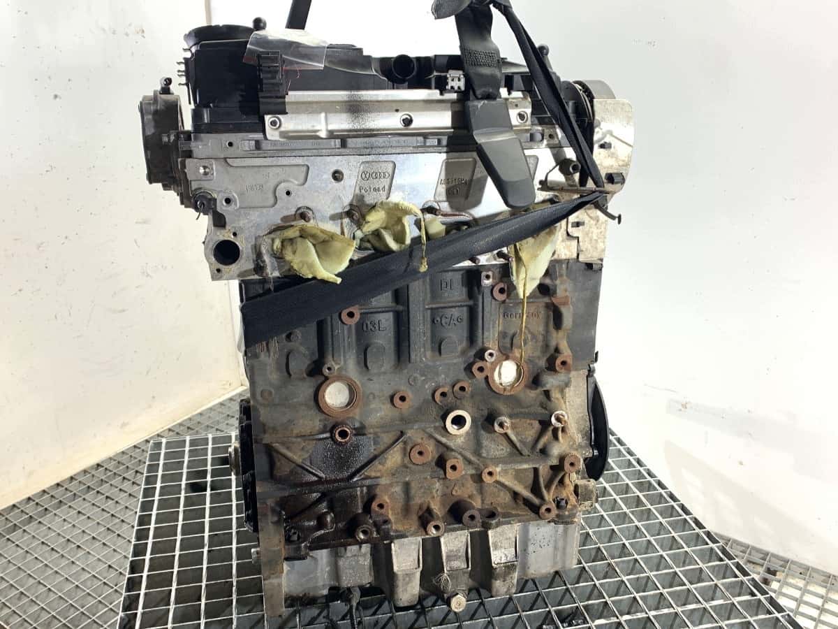 Moteur CFFB vue 3