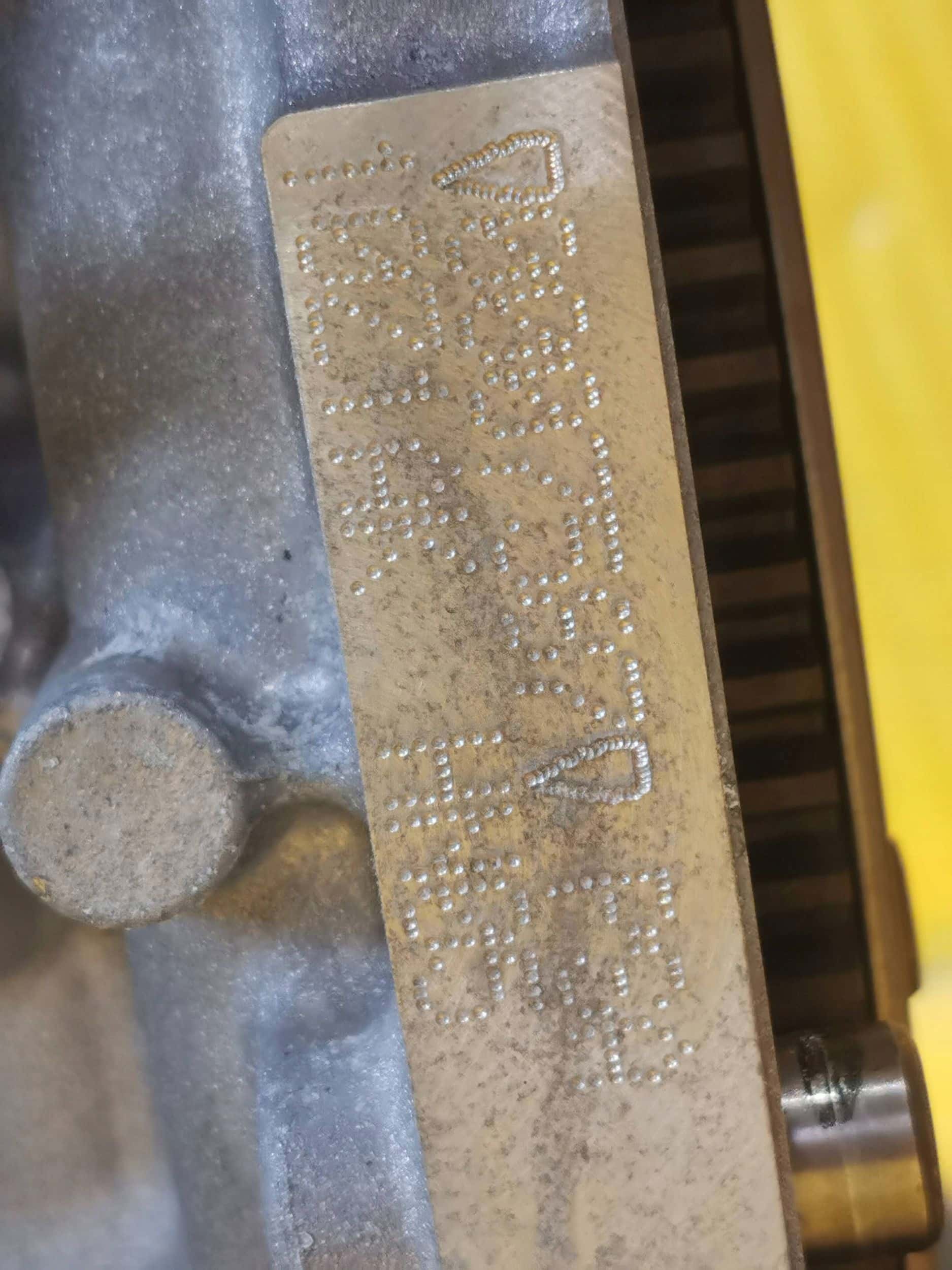 Moteur 5FE (EP6CDTMD) vue 6