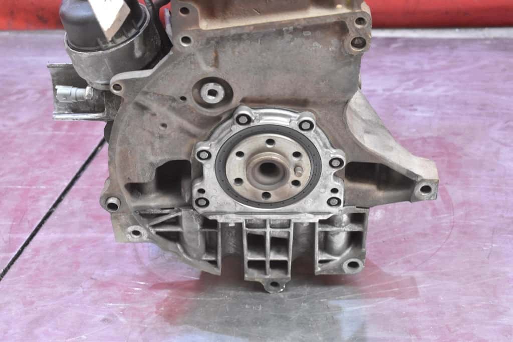 Moteur NFR (TU5JP4B) vue 15