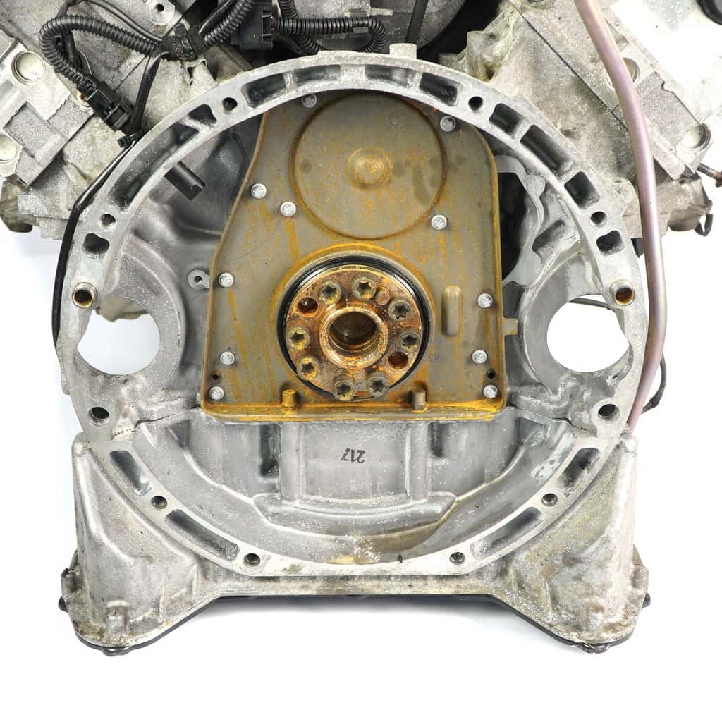 Moteur M 112.960 vue 4