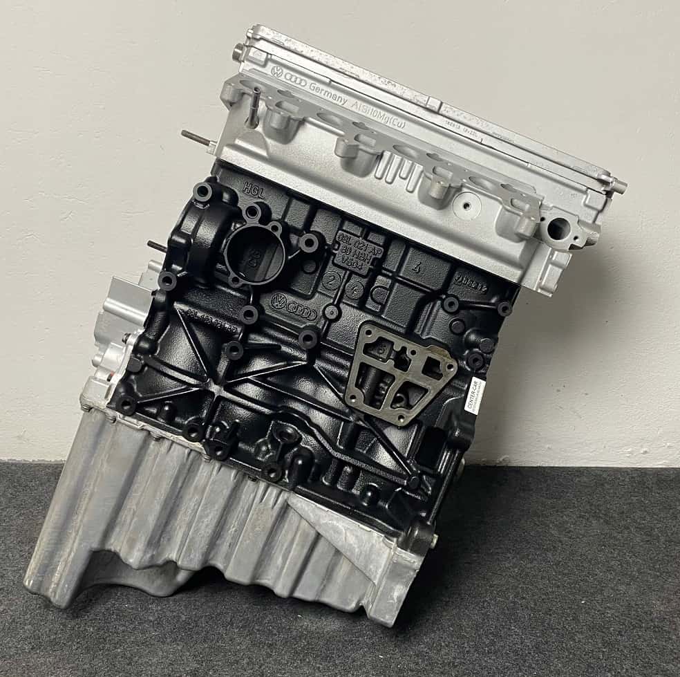 Moteur CSNA vue 4