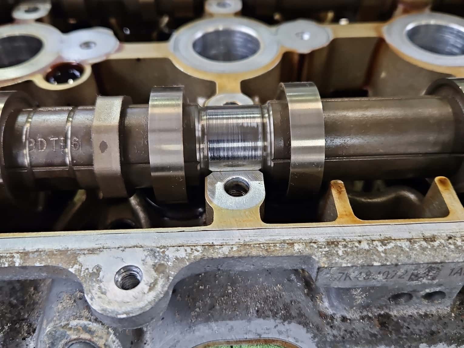 Moteur G4FJ vue 9