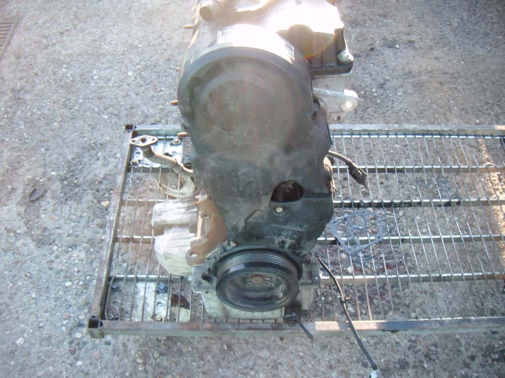 Moteur BNM vue 3
