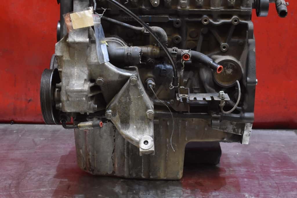 Moteur APA vue 11