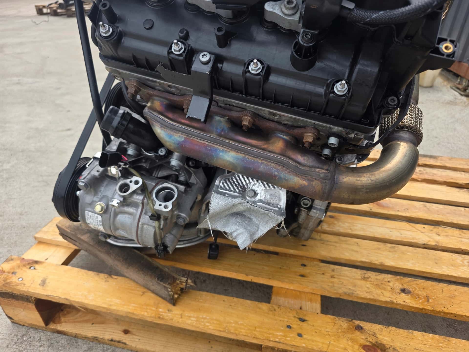 Moteur DDVB vue 7