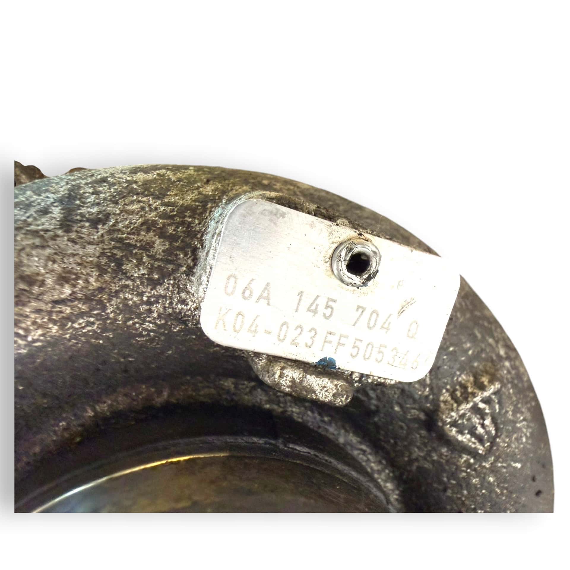 Moteur BAM vue 6