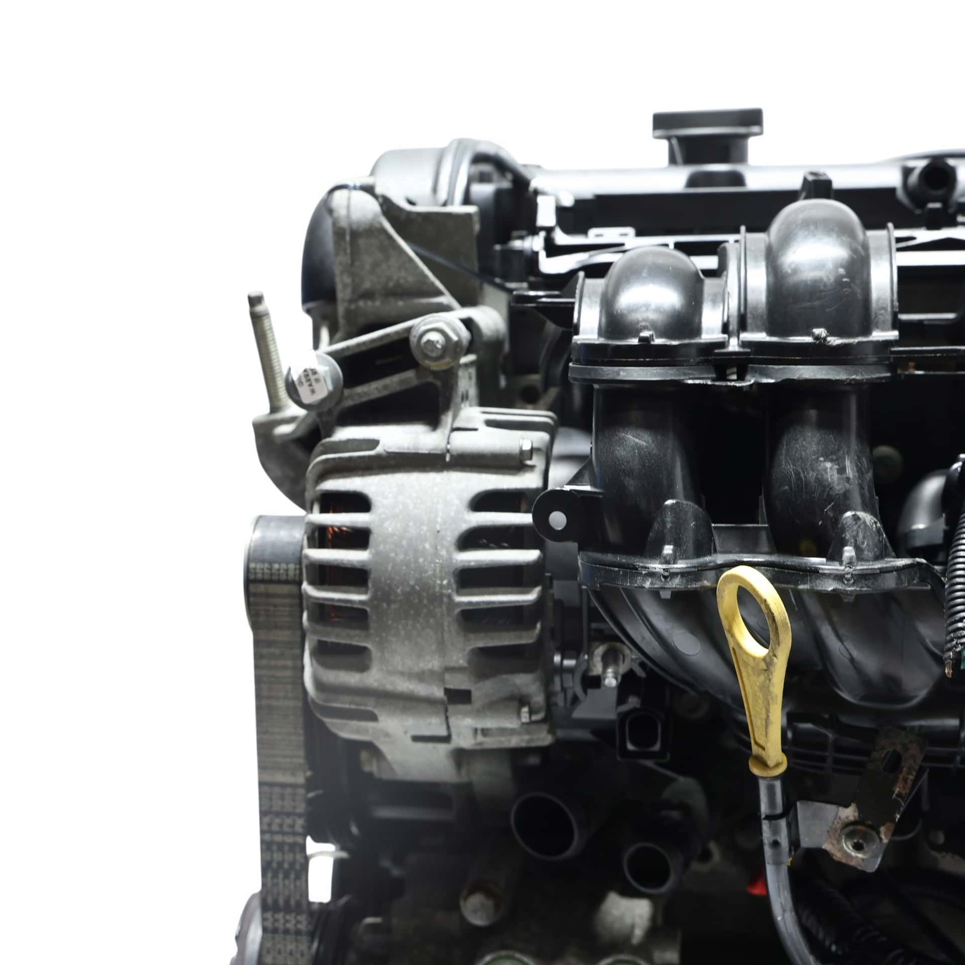 Moteur RTJB vue 4