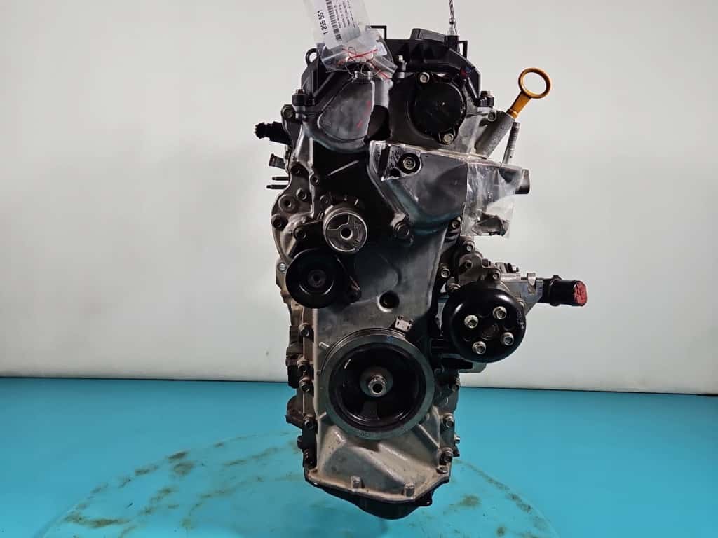 Moteur G4LG vue 3