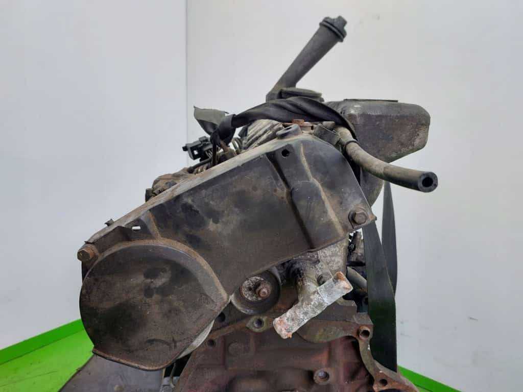 Moteur ACV vue 4