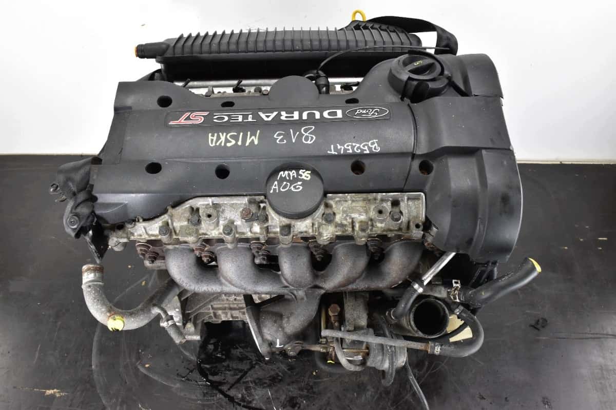 Moteur HUWA vue 7