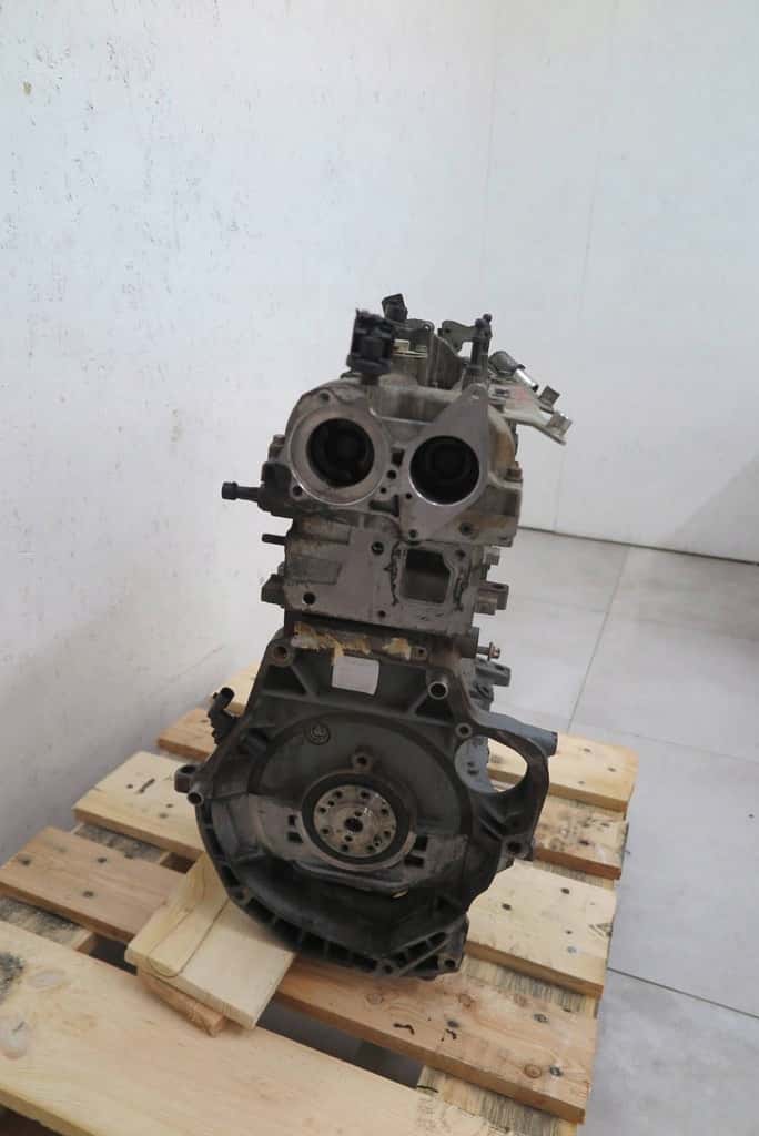 Moteur Z 13 DTJ vue 6