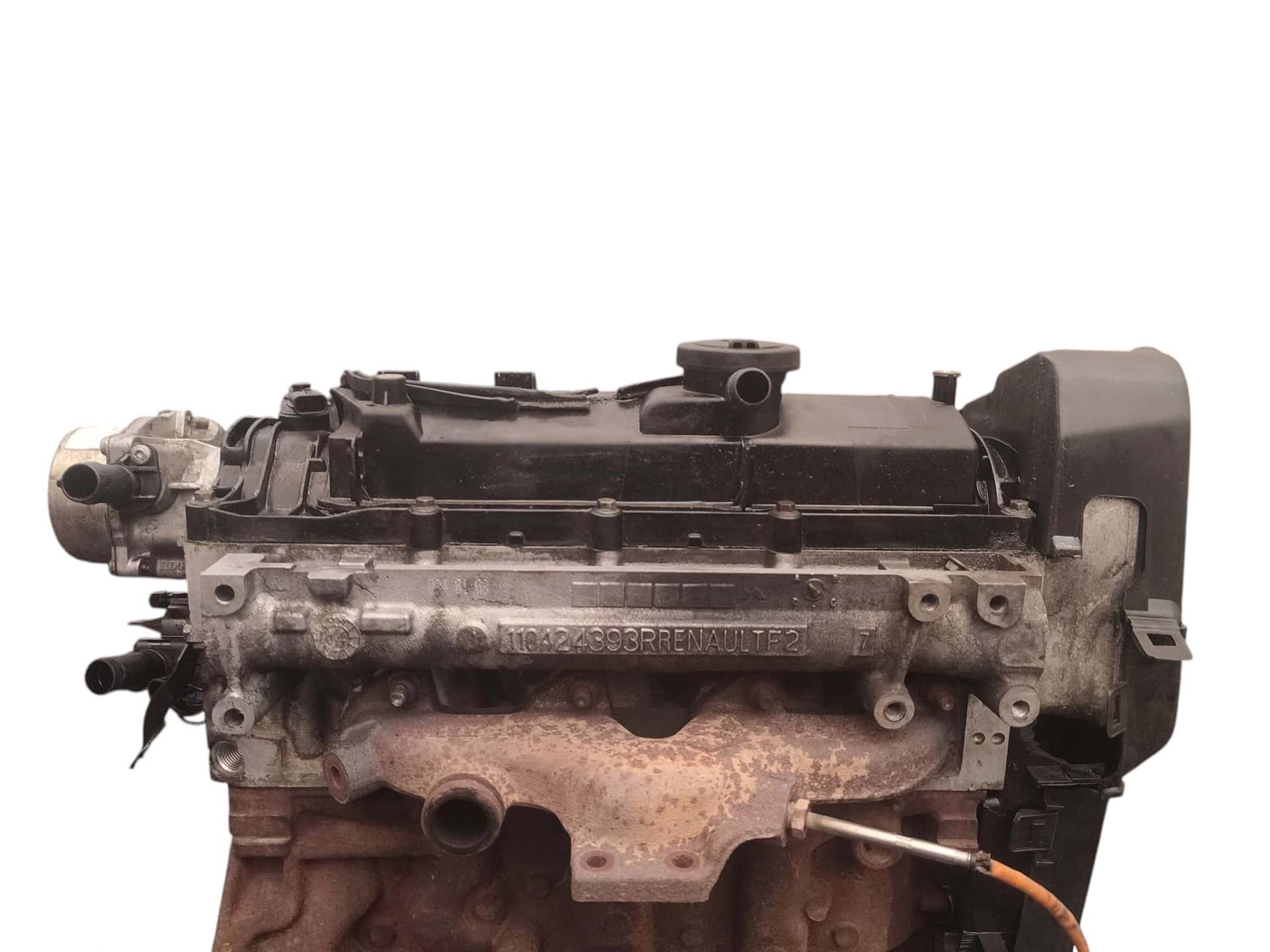 Moteur K9K 837 vue 7