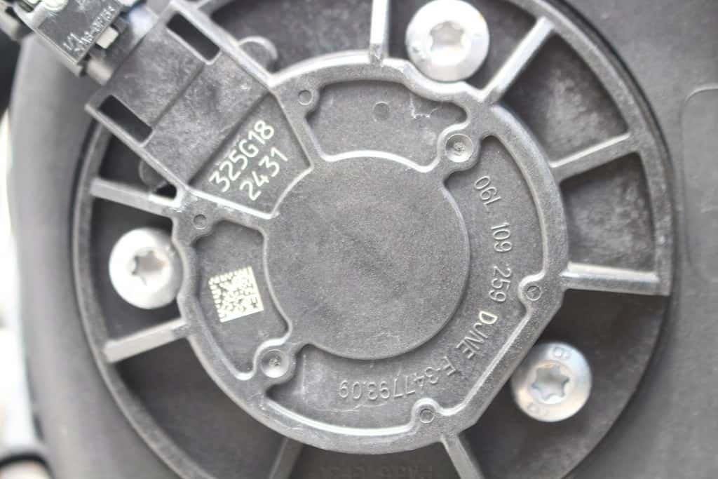 Moteur CYRB vue 7