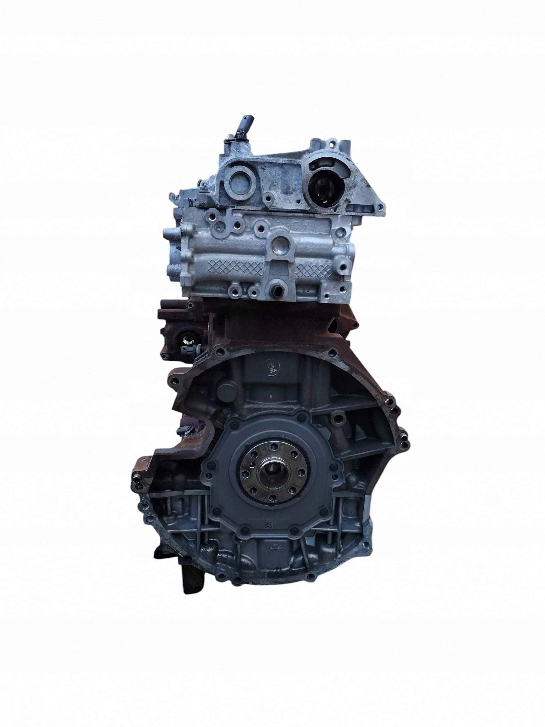 Moteur BKFB vue 3