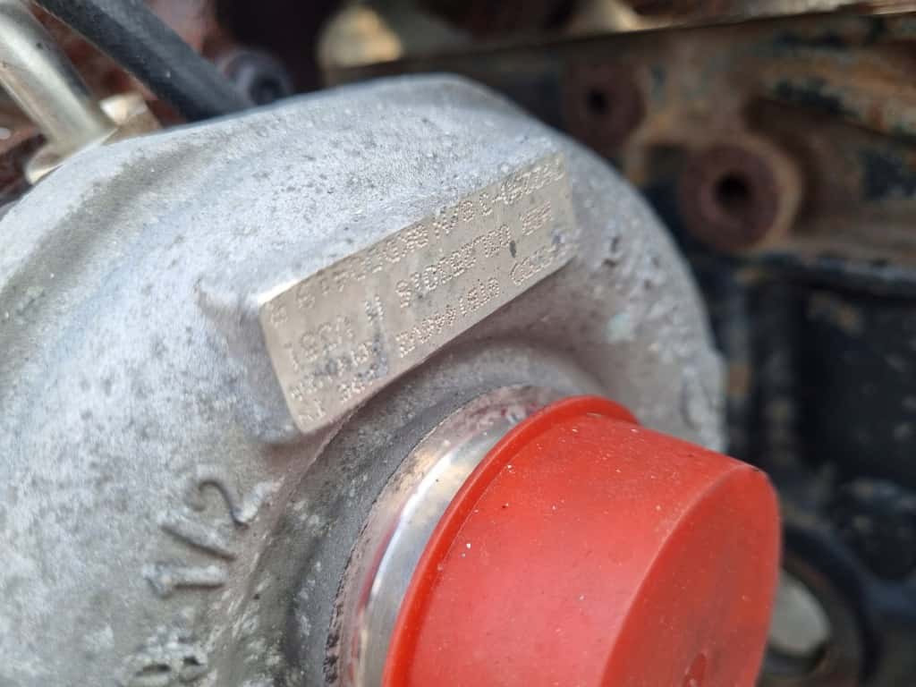 Moteur CCHA vue 8