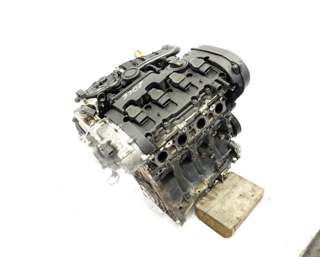 Moteur BUL vue 3