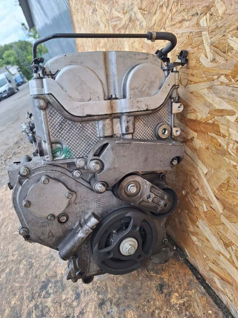 Moteur 939 A6.000 vue 2