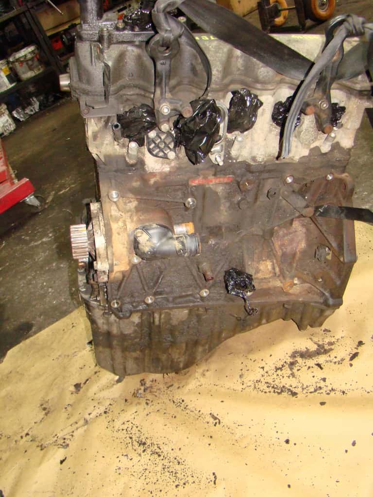 Moteur CECB vue 4